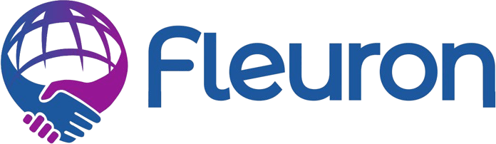 Logo Fleuron - Expertise Technologique au Togo